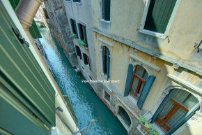  RIALTO MARKET NEW 5pax 3bed 2bath Wifi PowerAircnd  Венеция
